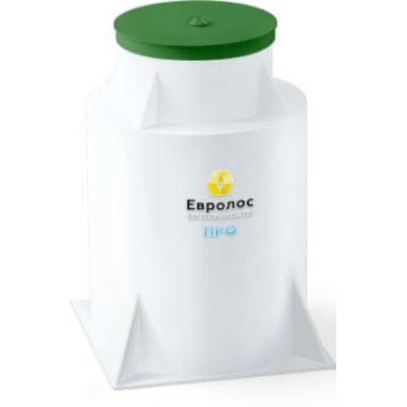 Септик Евролос ПРО 30
