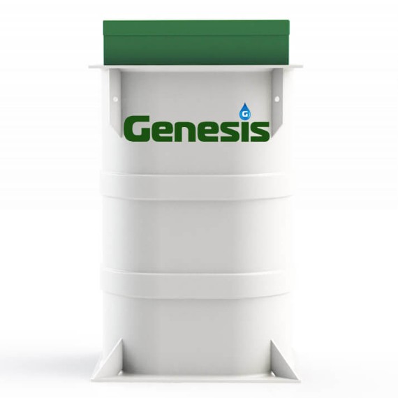 Септик GENESIS 1000